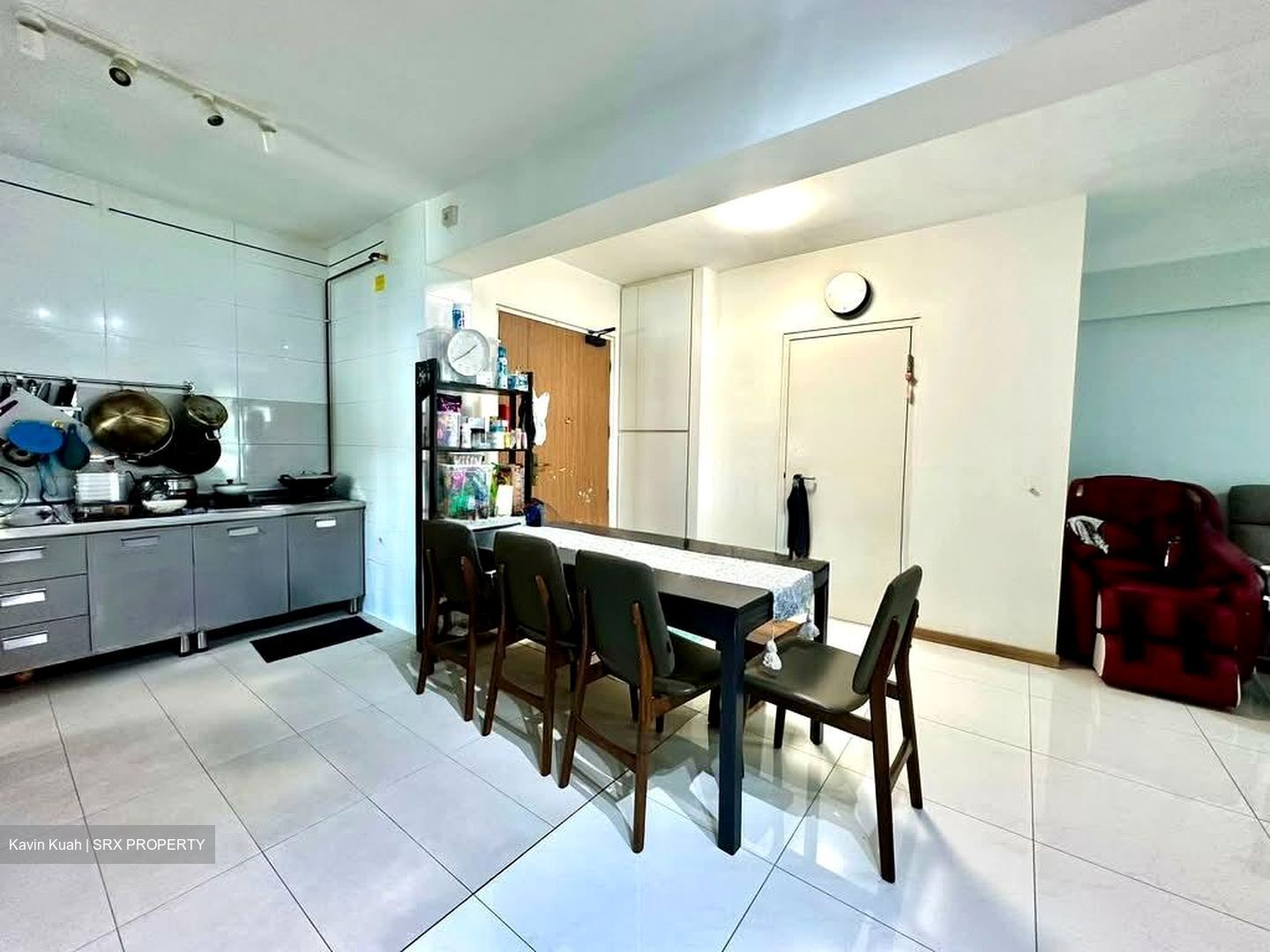 Blk 621A Tampines Greenverge (Tampines), HDB 4 Rooms #563086231